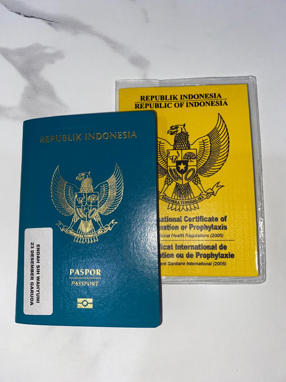 Kementerian Kesehatan Arab Saudi Wajibkan Vaksin Meningitis Bagi Jamaah Yang Umroh di Bulan Ramadhan